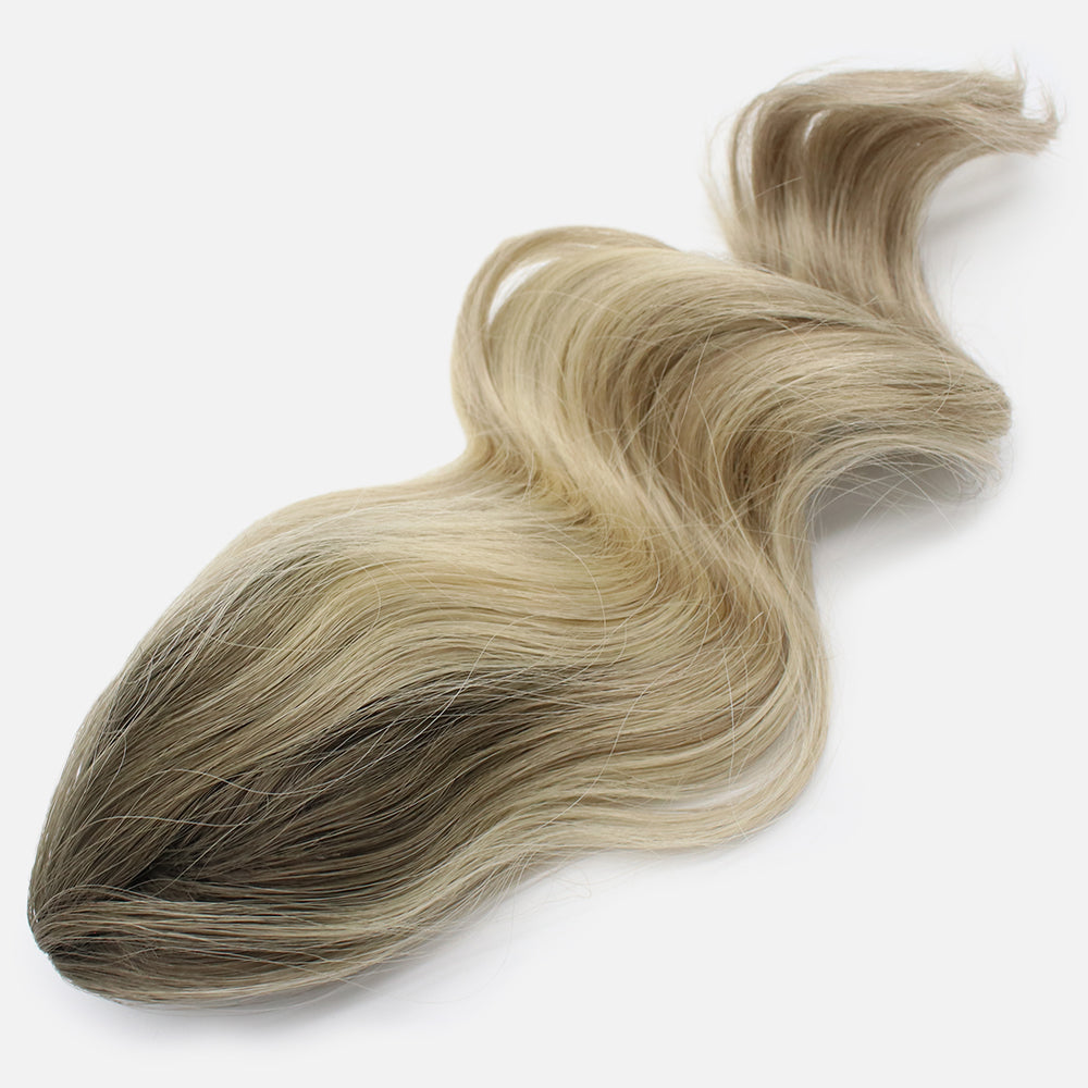 PONYTAIL BEACH BLONDE - PBB2