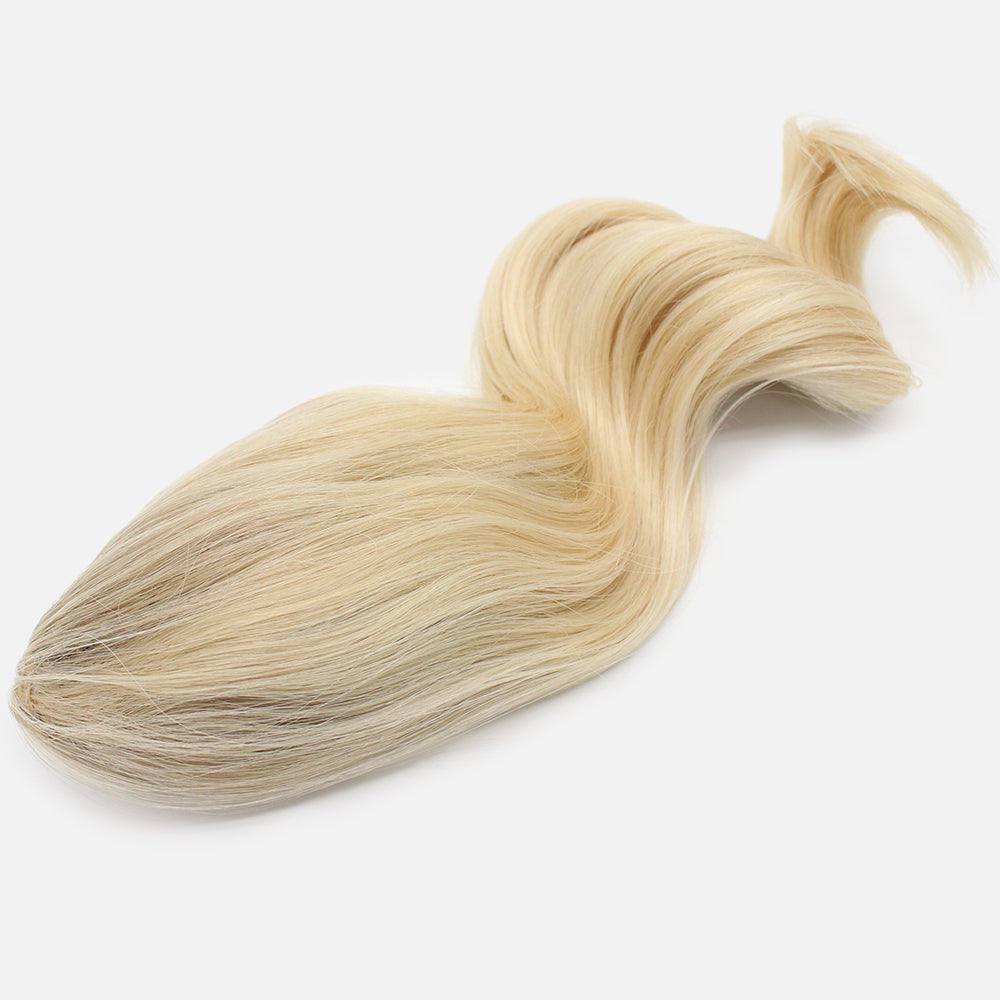 PONYTAIL BLONDE BOMBSHELL - PBB1