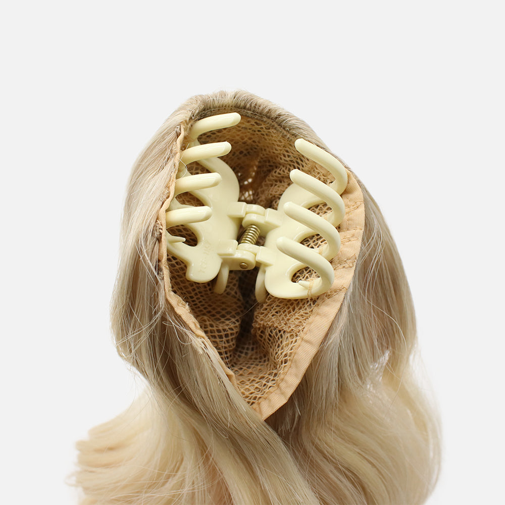 PONYTAIL BLONDE BOMBSHELL - PBB1