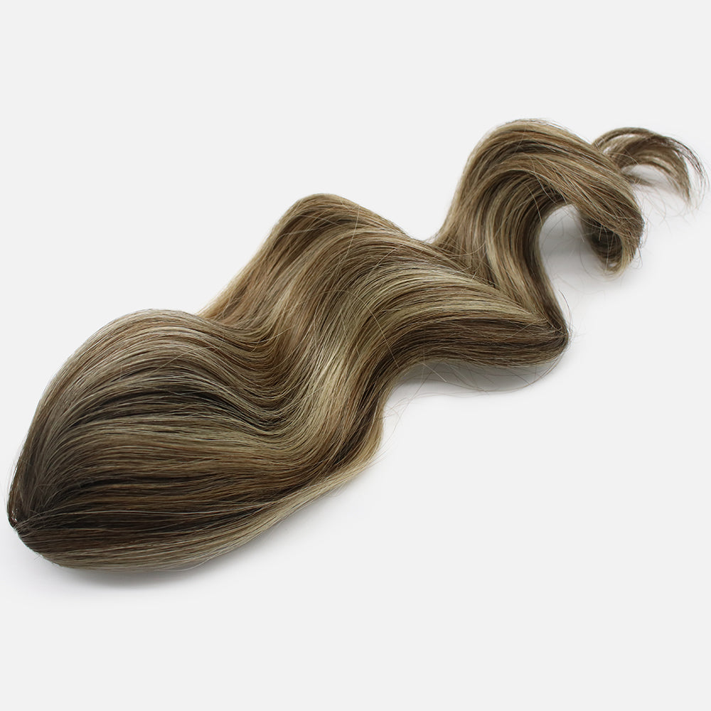 PONYTAIL BRONZED BEAUTY - PBB4