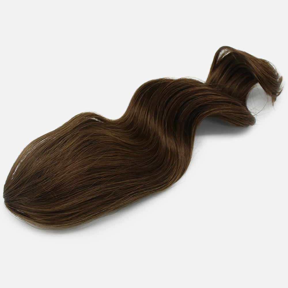 PONYTAIL CHESTNUT SAND - PBB9