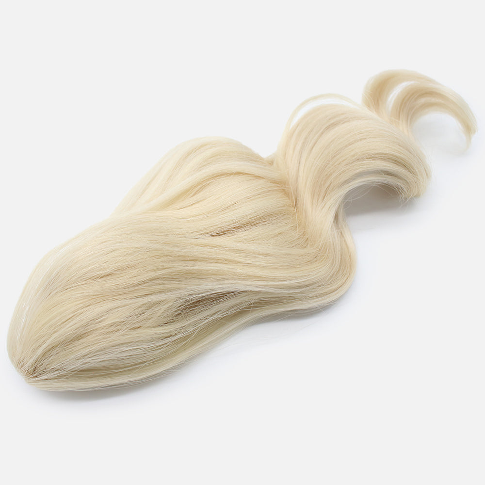 PONYTAIL PLATINUM DUNE - PBB10