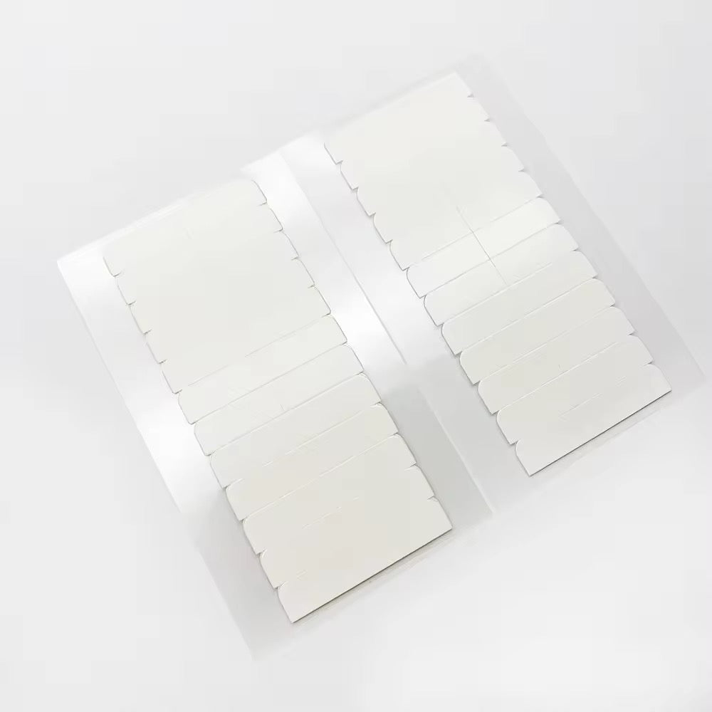 Tape-in Extension Replacement Tape.