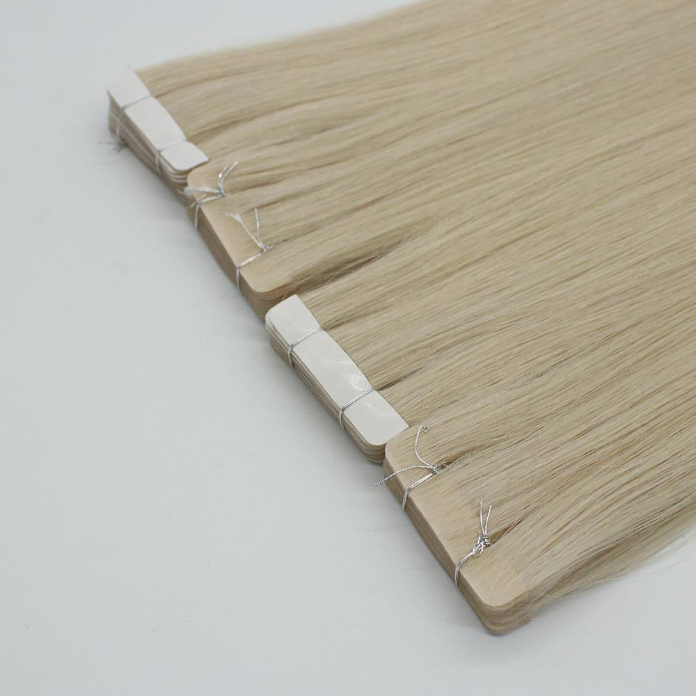 INVISIBLE TAPE-IN - BLONDE BOMBSHELL - PBB1