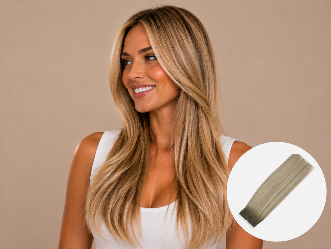 Tape-Wefts