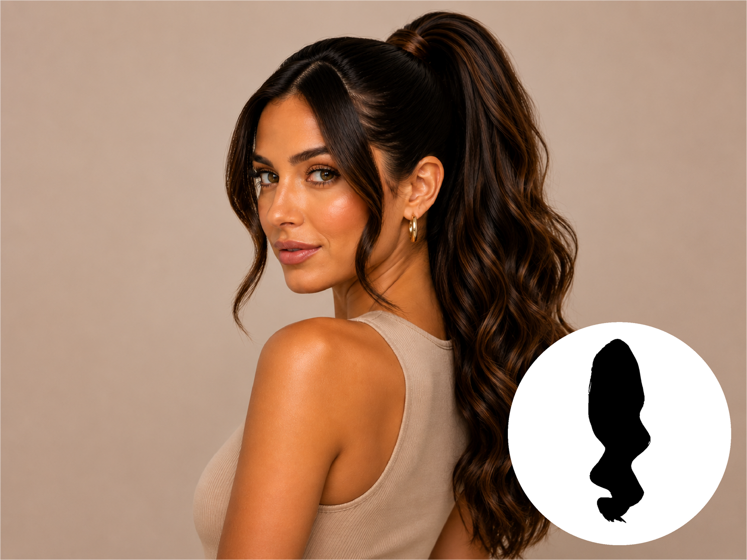 Ponytails