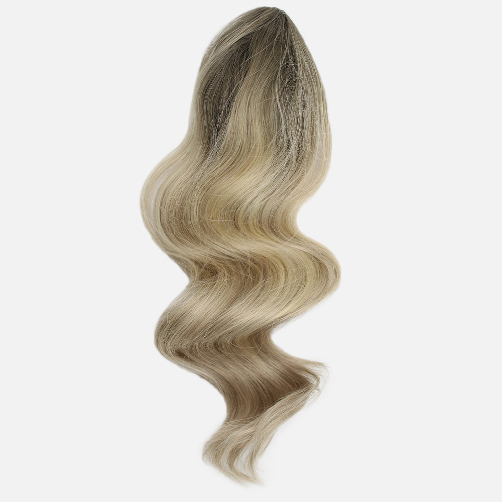 PONYTAIL BEACH BLONDE - PBB2