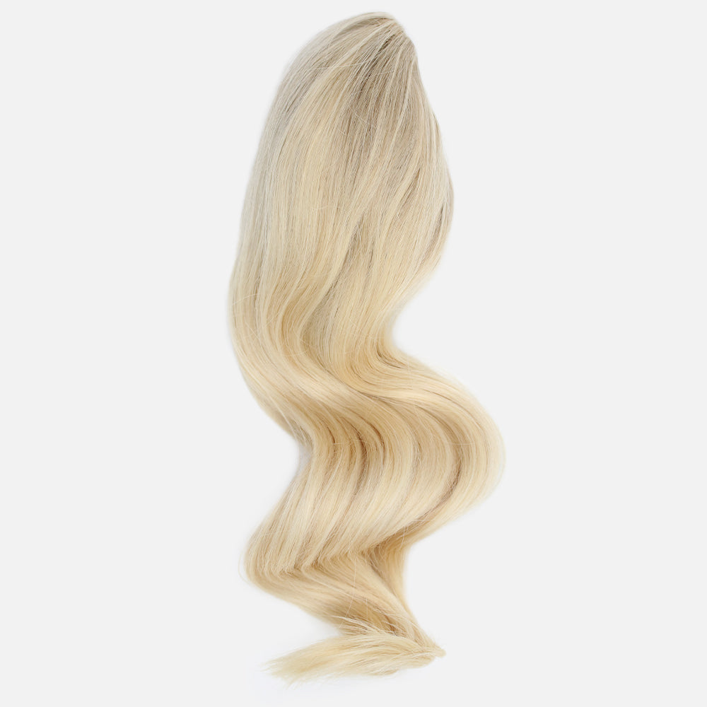 PONYTAIL BLONDE BOMBSHELL - PBB1
