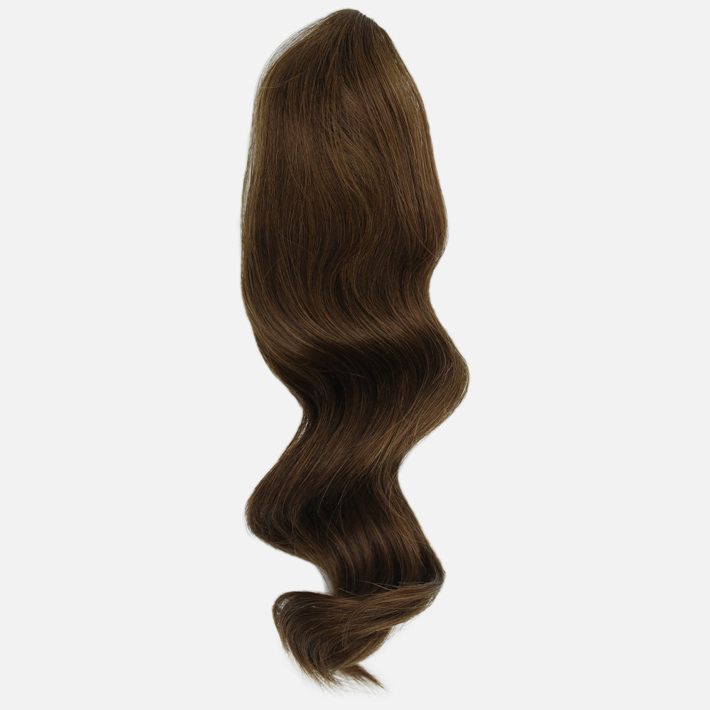 PONYTAIL CHESTNUT SAND - PBB9