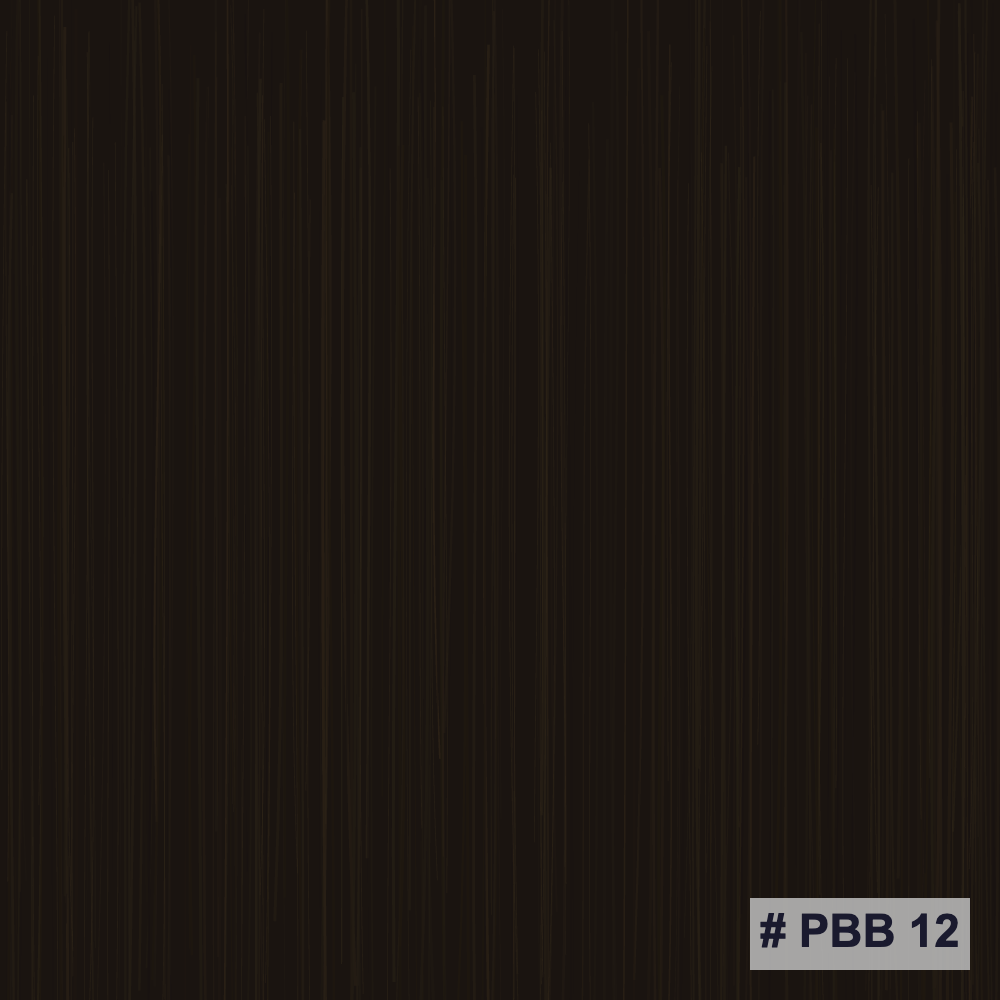 Topper PBB12 Dark Chocolate