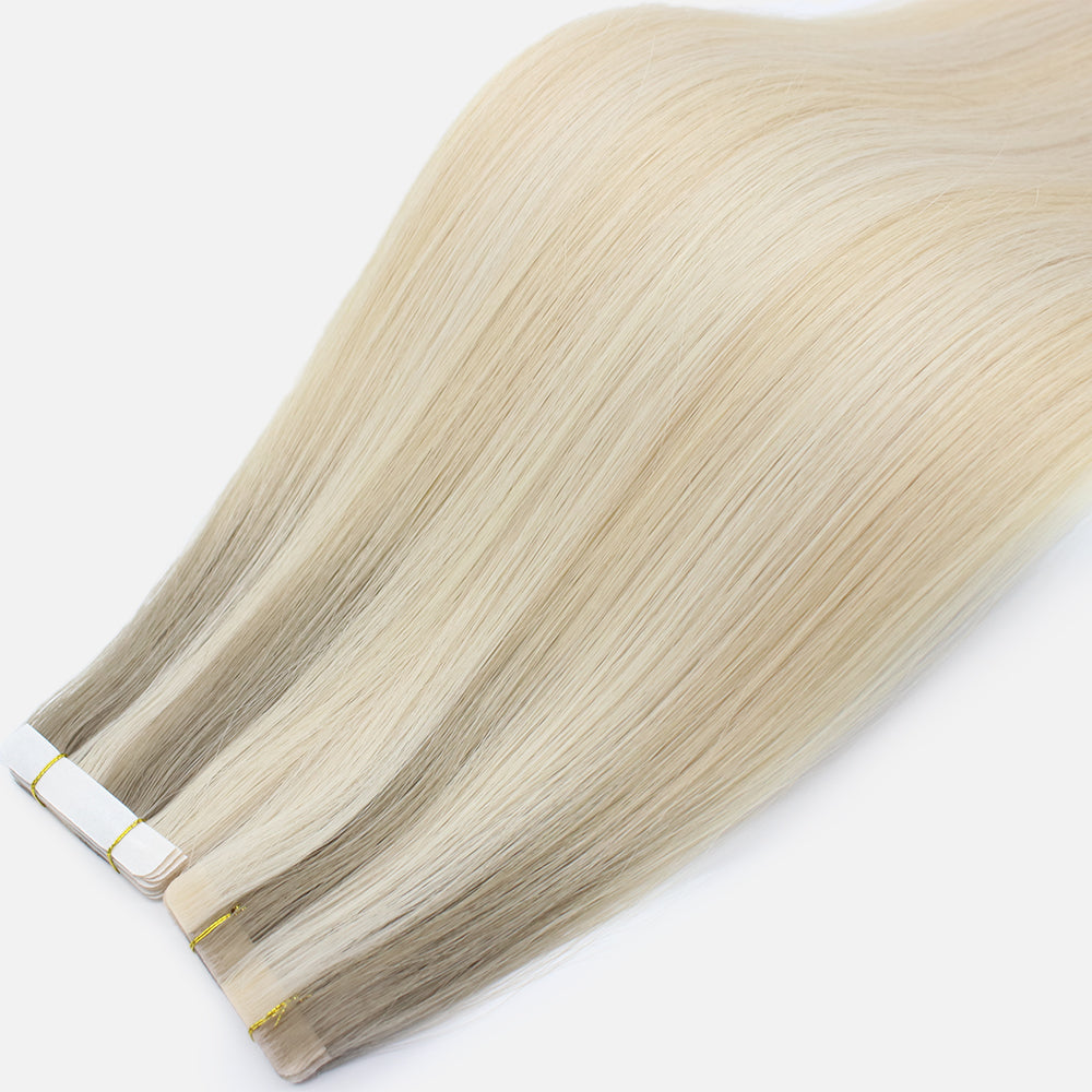 INVISIBLE TAPE-IN - BLONDE BOMBSHELL - PBB1