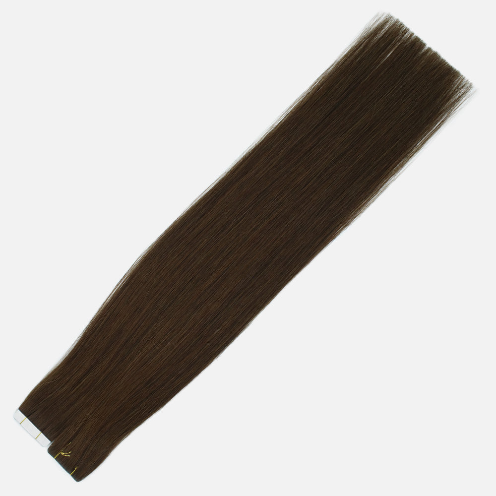 Invisible Tape-In PBB9 Chestnut Sand