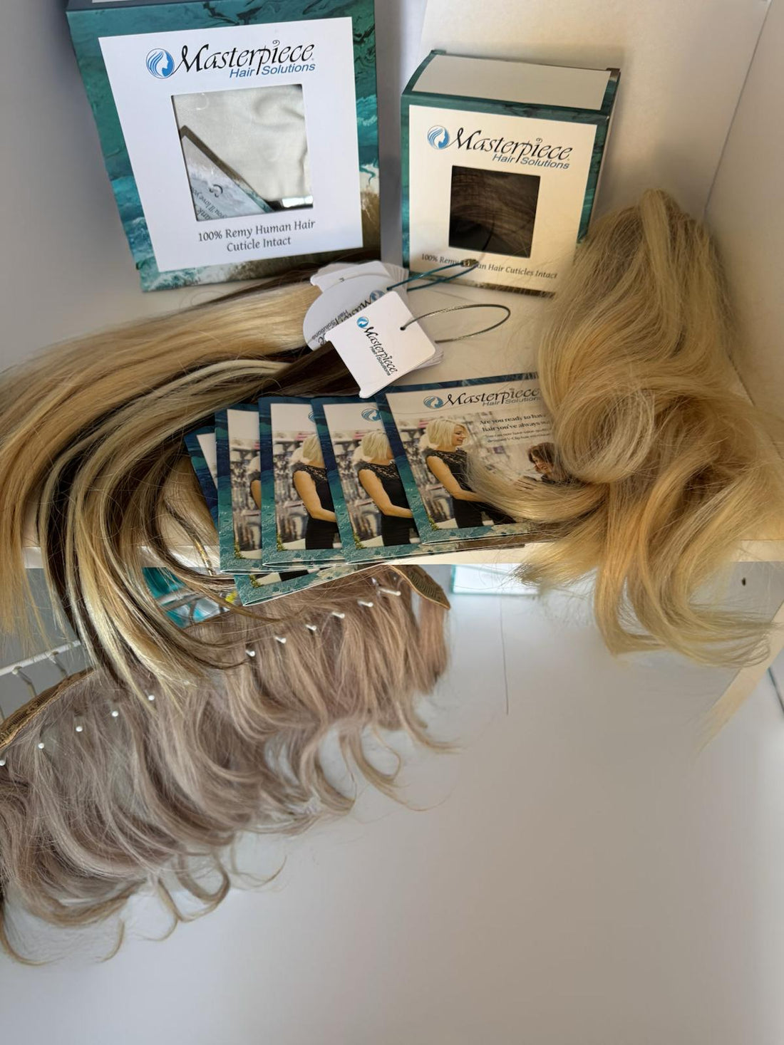 Professional Plus Glam Starter Kit
