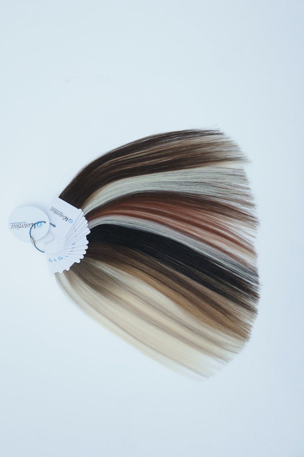 Hair Color Ring Signature Pismo Beach Babe